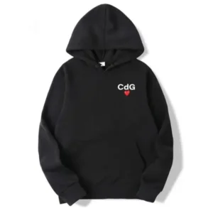 Comme des Garcons x The North Face Hoodie - CDG x ザ・ノース