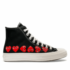 CDG コンバース | コム デ ギャルソン × コンバース コレクション 公式通販