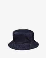 CDG Staff Shirt Hat Navy