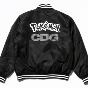 Comme des Garçons x Pokémon Blouson