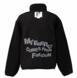 Comme des Garcons x The North Face North Dome Pullover