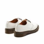 CDG x Dr. Martens Lace Up Shoe