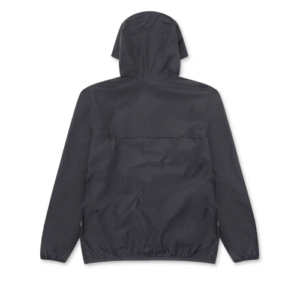 CDG K-Way Zip Jacket Beige