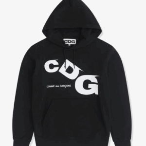 Comme des Garcons x The North Face Hoodie - CDG x ザ・ノース