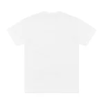 1986 Comme des Garçons T-Shirt White - 1986 コム デ ギャルソン Tシャツ（ホワイト） - Image 2