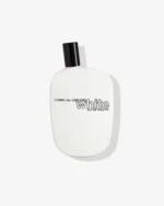 CDG White Eau de Toilette 50ml Natural Spray - CDG パルファム ナチュラル スプレー