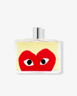 CDG Play Red Eau de Toilette - CDG パルファム ナチュラル スプレー