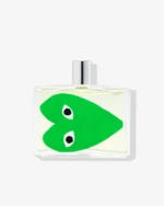 CDG Play Green Eau de Toilette - CDG パルファム ナチュラル スプレー
