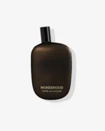 CDG Wonderoud Eau de Parfum 100ml Natural Spray - CDG パルファム ナチュラル スプレー