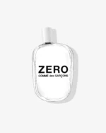 CDG Zero Eau de Parfum 100ML Natural Spray - CDG パルファム ナチュラル スプレー