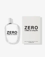CDG Zero Eau de Parfum 100ML Natural Spray - CDG パルファム ナチュラル スプレー - Image 2