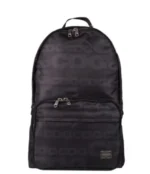 Comme Des Garcons Nylon Black Backpack -CDG ナイロン ブラック バックパック