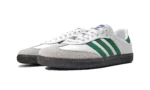Adidas Samba x CDG PLAY - CDG x コンバース - Image 2