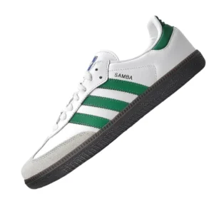 Adidas Samba x CDG PLAY - CDG x コンバース