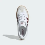 Adidas Samba x Comme des Garçons - CDG プレイ x アディダス サンバ - Image 2