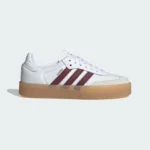 Adidas Samba x Comme des Garçons - CDG プレイ x アディダス サンバ