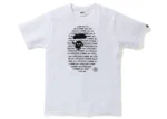 Bape X Cdg Osaka Tee Black - Bape X CDG 大阪 Tシャツ ブラック - Image 2