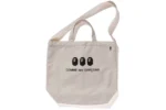 Bape X Cdg Osaka Tote Bag - Bape X CDG 大阪 トートバッグ