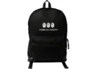 Bape X Comme Des Garcons Osaka Day Pack - Bape X CDG 大阪 デイパック