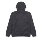 CDG K-Way Zip Jacket Beige/Black - CDG K-Way ジップジャケット ベージュ/ブラック - Image 2