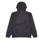 CDG K-Way Zip Jacket Blue/Black - CDG K-Way ジップジャケット ブルー/ブラック - Image 2