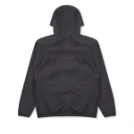 CDG K-Way Zip Jacket Orange/Black - CDG K-Way ジップジャケット オレンジ/ブラック - Image 2