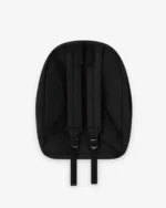 CDG Men's Pink Logo Backpack Black - CDG メンズ ピンク ロゴ バックパック ブラック - Image 2