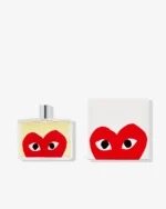 CDG Play Red Eau de Toilette - CDG パルファム ナチュラル スプレー - Image 2