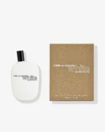 CDG White Eau de Toilette 50ml Natural Spray - CDG パルファム ナチュラル スプレー - Image 2