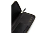 Cdg Play Logo Print Continental Wallet - CDG PLAY ロゴプリント コンチネンタル ウォレット - Image 3