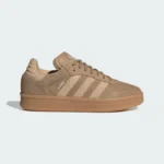 CDG Play x Adidas Samba (Brown) - CDG プレイ x アディダス サンバ