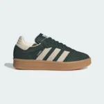 CDG Play x Adidas Samba (Green) - CDG プレイ x アディダス サンバ
