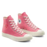 CDG x Converse High Top - CDG x コンバース - Image 2
