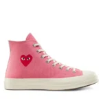 CDG x Converse High Top - CDG x コンバース