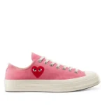 Comme Des Garcons x Converse - CDG x コンバース