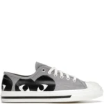 Comme Des Garcons Converse Jack Purcell (EU Size) - コム デ プレイ ギャルソン コンバース