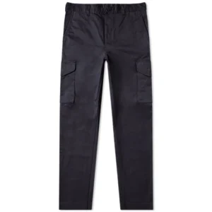Comme des Garçons Dyed Cargo Pant - コム デ ギャルソン ダイド カーゴ パンツ