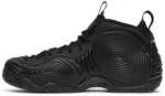 Comme des Garçons Homme Plus x Air Foamposite One Black - コム デ ギャルソン オム プリュス x エア フォームポジット ワン ブラック - Image 2