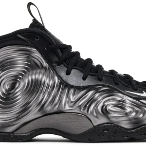 Comme des Garçons Homme Plus x Air Foamposite One SP 'Cat Eye' - コム デ ギャルソン オム プリュス × エア フォームポジット ワン SP 'キャット アイ'