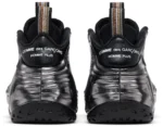 Comme des Garçons Homme Plus x Air Foamposite One SP 'Cat Eye' - コム デ ギャルソン オム プリュス × エア フォームポジット ワン SP 'キャット アイ' - Image 3
