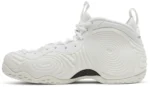 CDG x Air Foamposite One White - CDG x エア フォームポジット ワン ホワイト - Image 7