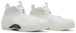 CDG x Air Foamposite One White - CDG x エア フォームポジット ワン ホワイト - Image 6