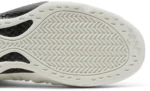 CDG x Air Foamposite One White - CDG x エア フォームポジット ワン ホワイト - Image 2