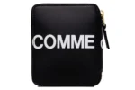 Comme Des Garcons sa2100hl Huge Loago Wallet - コムデギャルソン SA2100HL ヒュージロゴ ウォレット
