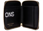 Comme Des Garcons sa2100hl Huge Loago Wallet - コムデギャルソン SA2100HL ヒュージロゴ ウォレット - Image 2