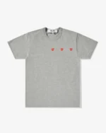 Comme Des Garcons Play Shirt - CDGプレイシャツ