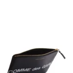 Comme Des Garcons sa5100hl Huge Logo Wallet - コムデギャルソン SA5100HL ヒュージロゴ ウォレット - Image 3