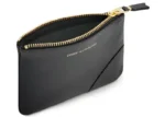 Comme Des Garcons sa3100hl Huge Logo Wallet - コムデギャルソン SA3100HL ヒュージロゴ ウォレット - Image 2