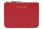 Comme Des Garcons sa8100c Colour Plain Wallet - コムデギャルソン SA8100C カラープレーン ウォレット