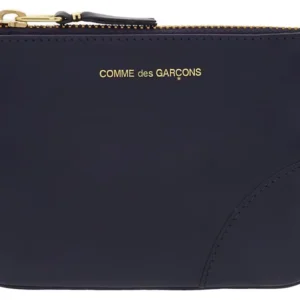 Comme Des Garcons SA8100 Classic Wallet - コムデギャルソン SA8100 クラシック ウォレット
